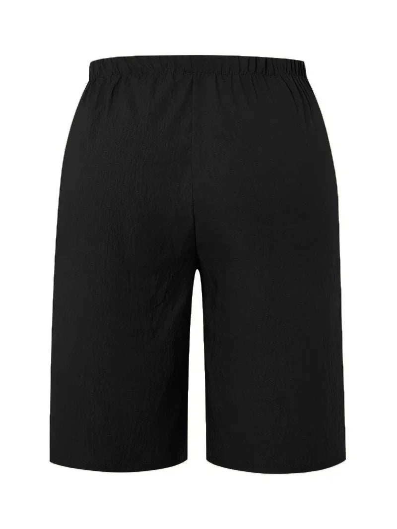 Pantalón liso — foto 4