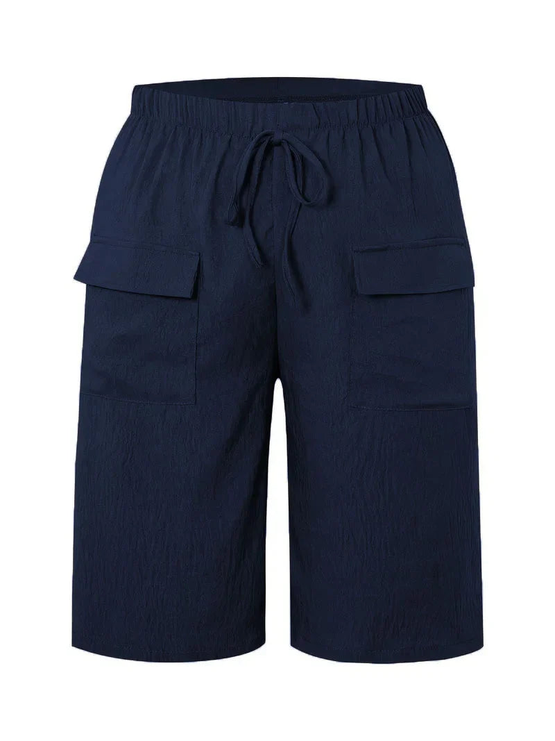Pantalón liso — foto 5