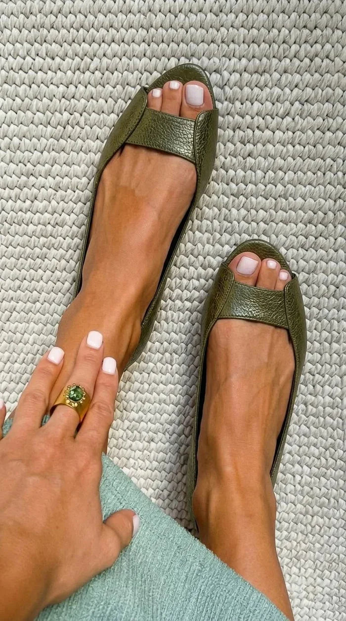 Adelina Sandalias Chic y Cómodas