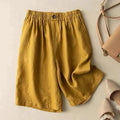 Shorts transpirables
