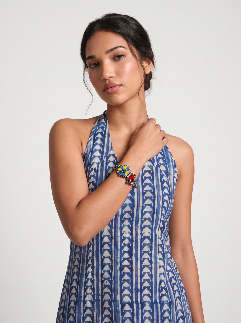 Brazalete Raas
