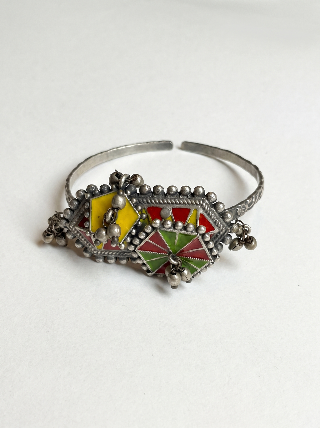 Brazalete Raas