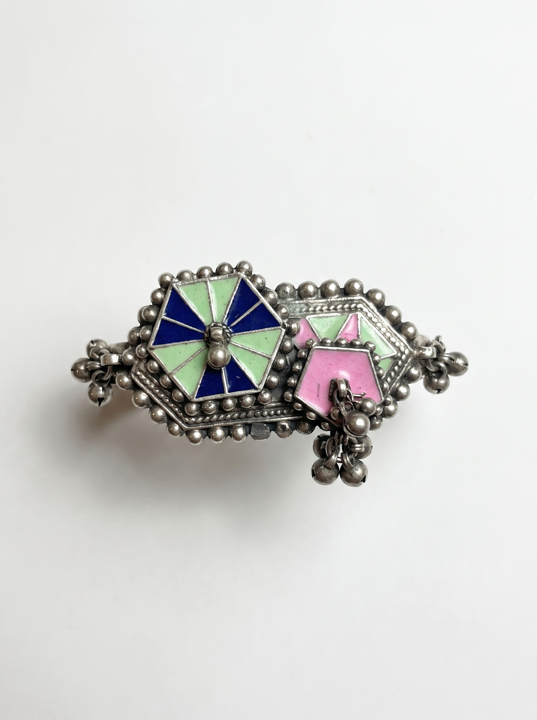 Brazalete Raas