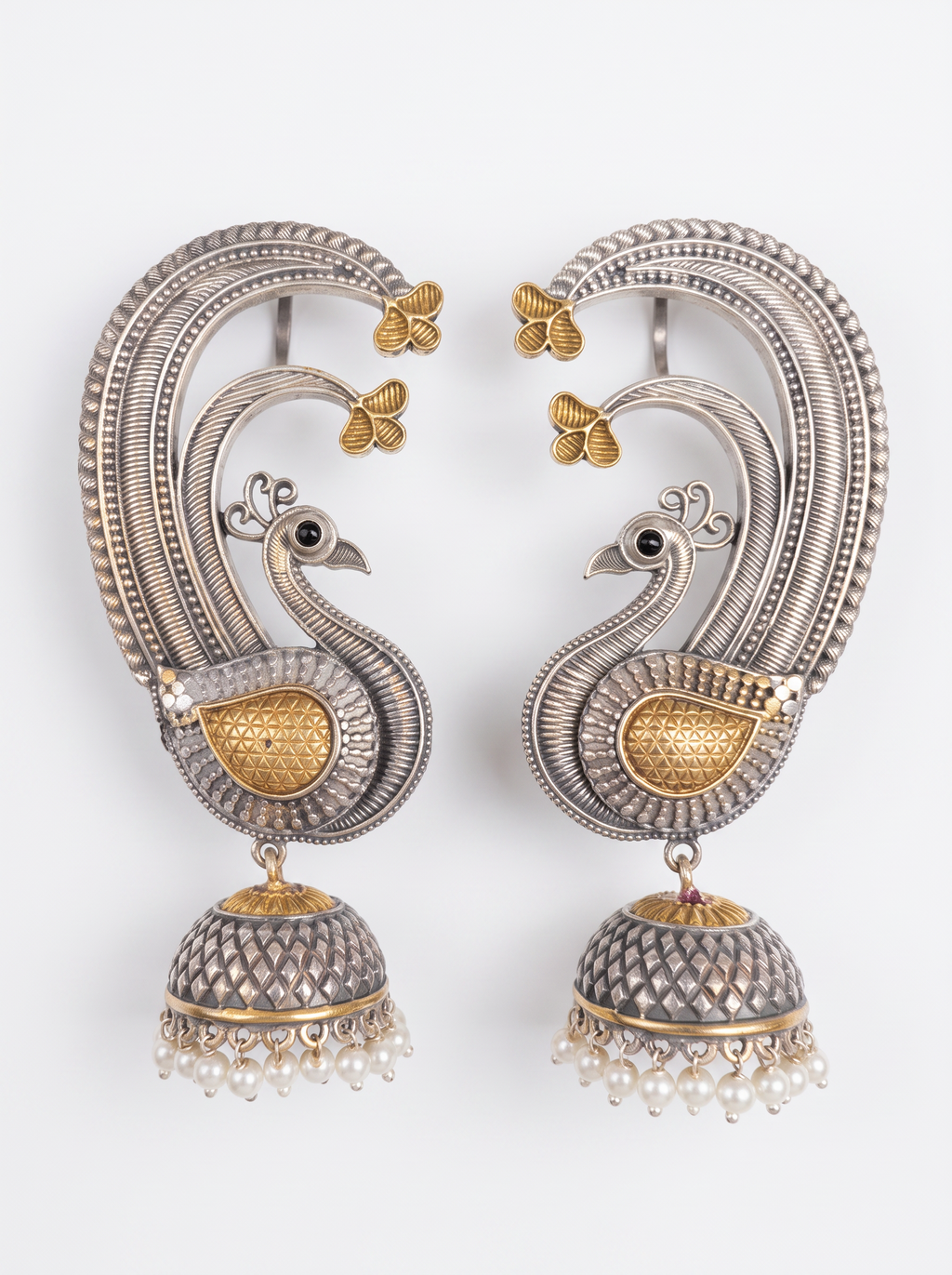 Pendientes Mayuri
