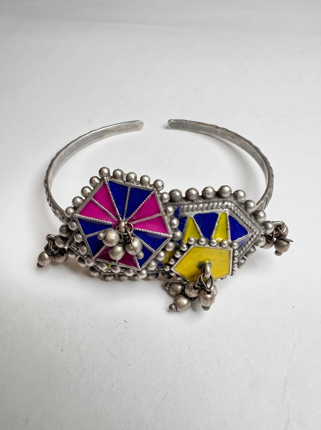 Brazalete Raas