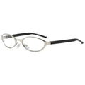 Odette Gafas Ovaladas de Estilo Retro