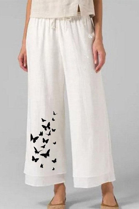 Pantalón de mariposas — foto 2